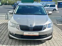 Octavia Ambition Plus