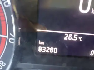 Škoda Octavia Ambition Plus
