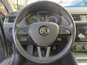 Škoda Octavia Ambition Plus