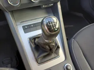 Škoda Octavia Ambition Plus