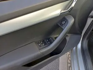 Škoda Octavia Ambition Plus