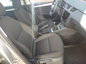 Škoda Octavia Ambition Plus