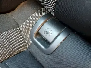 Škoda Octavia Ambition Plus