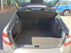 Škoda Octavia Ambition Plus