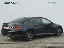 Superb SportLine
