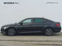 Superb SportLine