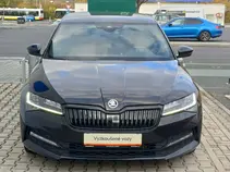 Superb SportLine