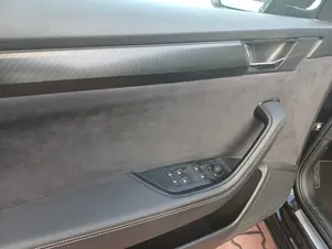 Škoda Superb SportLine