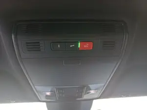 Škoda Superb SportLine