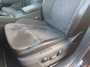 Škoda Superb SportLine