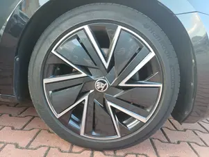 Škoda Superb SportLine