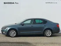 Octavia Ambition