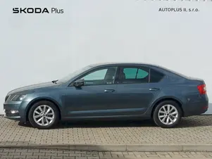 Škoda Octavia Ambition