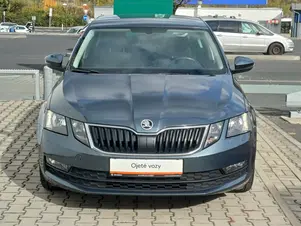 Škoda Octavia Ambition