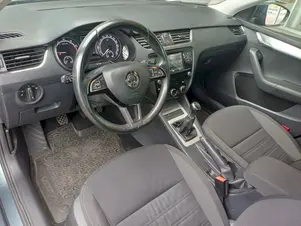Škoda Octavia Ambition