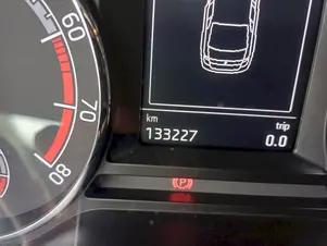 Škoda Octavia Ambition