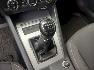 Škoda Octavia Ambition