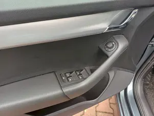 Škoda Octavia Ambition