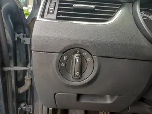 Škoda Octavia Ambition