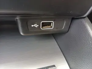 Škoda Octavia Ambition