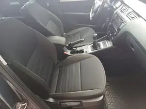 Škoda Octavia Ambition