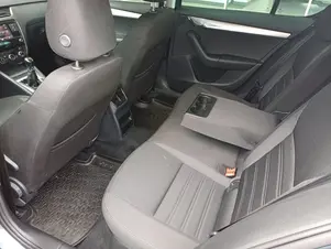 Škoda Octavia Ambition