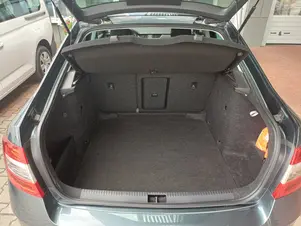 Škoda Octavia Ambition