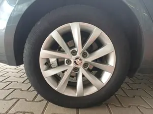Škoda Octavia Ambition