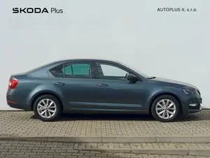 Škoda Octavia Ambition