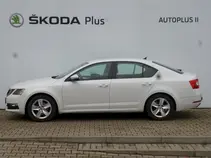 Octavia Ambition