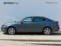 Octavia Style Plus