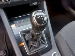 Škoda Octavia Style Plus