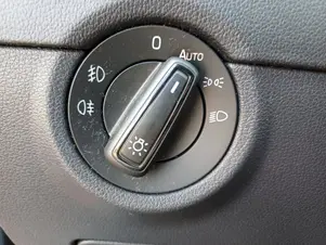 Škoda Octavia Style Plus