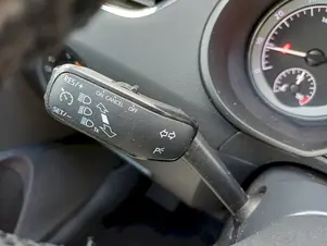 Škoda Octavia Style Plus