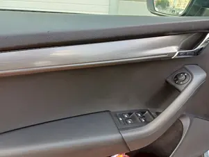Škoda Octavia Style Plus