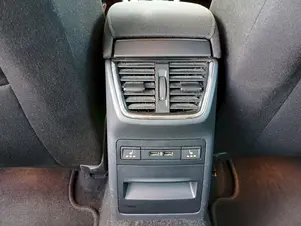 Škoda Octavia Style Plus