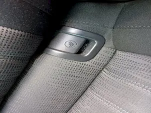 Škoda Octavia Style Plus