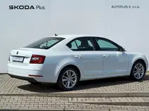 Octavia Style Plus