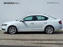 Octavia Style Plus