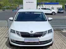 Octavia Style Plus