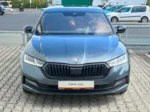 Octavia Style Plus