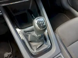 Škoda Octavia Style Plus