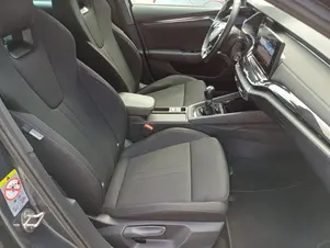 Škoda Octavia Style Plus