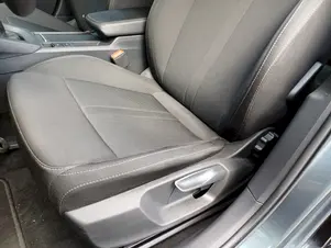 Škoda Octavia Style Plus