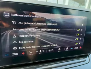 Škoda Octavia Style Plus