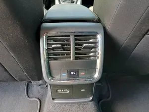 Škoda Octavia Style Plus