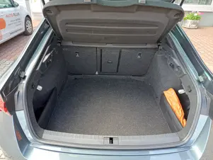 Škoda Octavia Style Plus