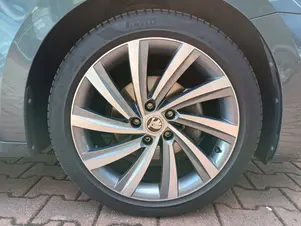 Škoda Octavia Style Plus