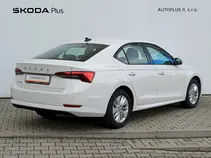 Octavia Ambition Plus