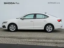 Octavia Ambition Plus